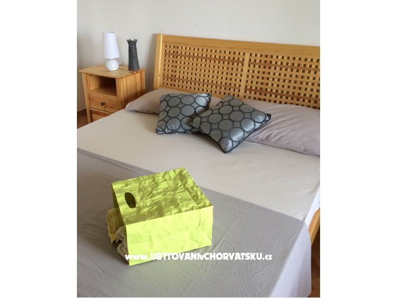 Apartment Vulic – Ferienwohnung Trogir, Kroatien – Foto 5