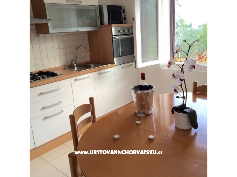 Apartment Vulic – Ferienwohnung Trogir, Kroatien – Foto 7