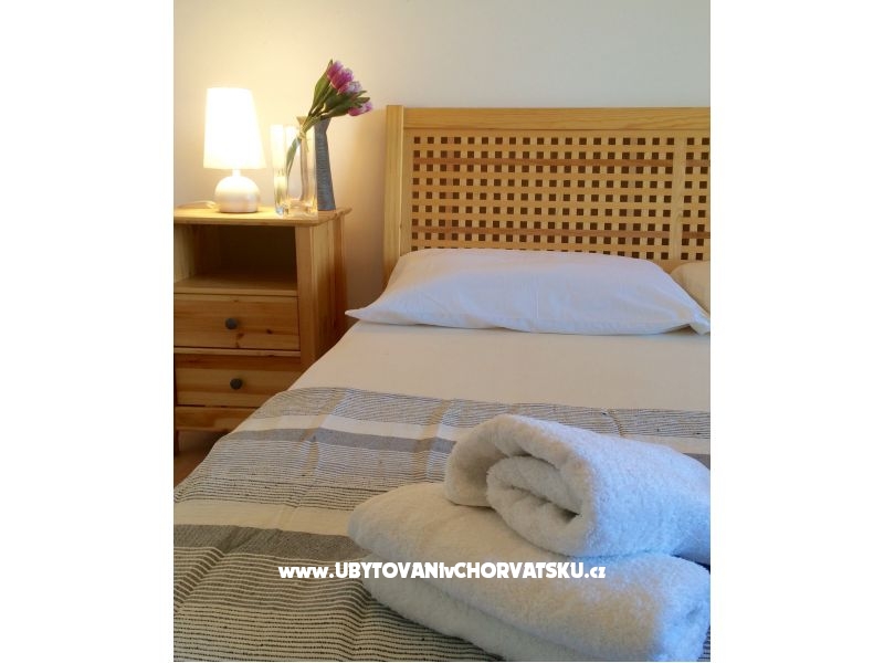 Apartment Vulic – Ferienwohnung Trogir, Kroatien – Foto 8