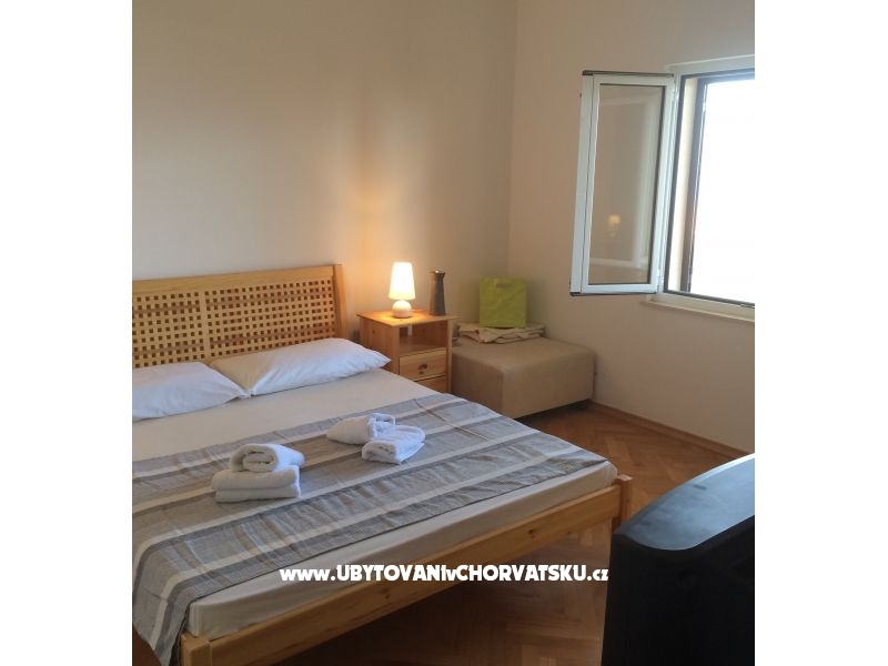 Apartment Vulic – Ferienwohnung Trogir, Kroatien – Foto 9