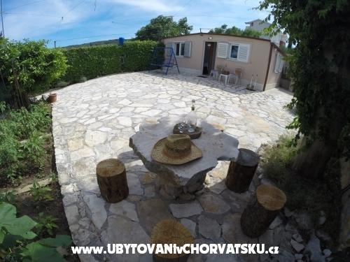 Appartement ii - Trogir Croatie