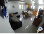 Apartment ii - Trogir Kroatien