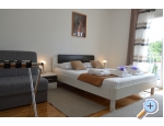 Apartment ii - Trogir Kroatien