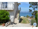 Apartment ii - Trogir Kroatien