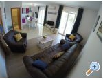 Apartmn ii - Trogir Chorvatsko