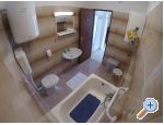 Apartmn ii - Trogir Chorvatsko