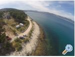 Apartmn ii - Trogir Chorvatsko