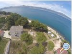 Apartmn ii - Trogir Chorvatsko