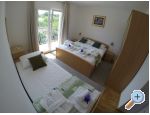 Apartmn ii - Trogir Chorvatsko