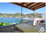 Apartmn Zoranka na pli - Trogir Chorvatsko