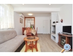 Apartment Zoranka am Strand - Trogir Kroatien