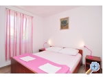 Apartment Zoranka am Strand - Trogir Kroatien