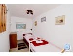 Apartment Zoranka am Strand - Trogir Kroatien