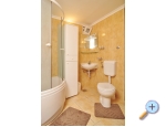 Apartment Zoranka am Strand - Trogir Kroatien
