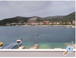 Apartmn Zoranka na pli - Trogir Chorvatsko