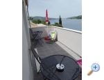 Apartment Zoranka am Strand - Trogir Kroatien