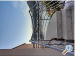 Apartment Zoranka am Strand - Trogir Kroatien