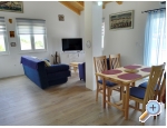 Apartment Zoranka am Strand - Trogir Kroatien