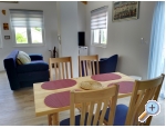 Apartment Zoranka am Strand - Trogir Kroatien