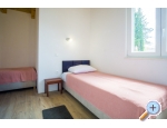 Apartment Zoranka am Strand - Trogir Kroatien