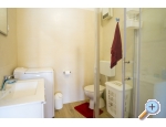 Apartment Zoranka am Strand - Trogir Kroatien