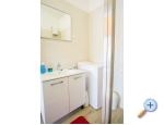 Apartment Zoranka am Strand - Trogir Kroatien
