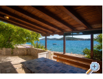 Apartmn Zoranka na pli - Trogir Chorvatsko