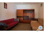 Apartmn Zoranka na pli - Trogir Chorvatsko
