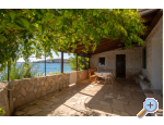 Apartmn Zoranka na pli - Trogir Chorvatsko