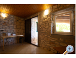Apartmn Zoranka na pli - Trogir Chorvatsko