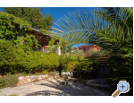 Apartmn Zoranka na pli - Trogir Chorvatsko