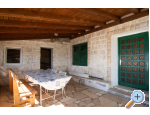 Apartmn Zoranka na pli - Trogir Chorvatsko