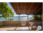 Apartmn Zoranka na pli - Trogir Chorvatsko