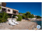 Apartmn Zoranka na pli - Trogir Chorvatsko
