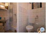 Apartmn Zoranka na pli - Trogir Chorvatsko