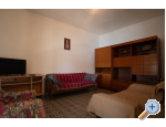 Apartmn Zoranka na pli - Trogir Chorvatsko
