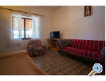 Apartmn Zoranka na pli - Trogir Chorvatsko