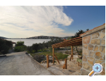 Apartmn Zoranka na pli - Trogir Chorvatsko