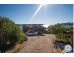 Apartmn Zoranka na pli - Trogir Chorvatsko