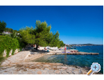 Apartmn Zoranka na pli - Trogir Chorvatsko