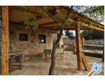Apartmn Zoranka na pli - Trogir Chorvatsko