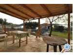 Apartmn Zoranka na pli - Trogir Chorvatsko