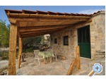 Apartmn Zoranka na pli - Trogir Chorvatsko