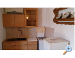 Apartmn Zoranka na pli - Trogir Chorvatsko
