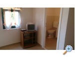 Apartmn Zoranka na pli - Trogir Chorvatsko