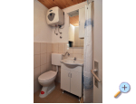 Apartmn Zoranka na pli - Trogir Chorvatsko