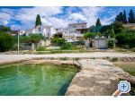 Apartmn Zoranka na pli - Trogir Chorvatsko
