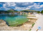 Apartmn Zoranka na pli - Trogir Chorvatsko