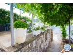 Apartmn Zoranka na pli - Trogir Chorvatsko