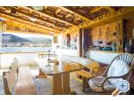 Apartmn Zoranka na pli - Trogir Chorvatsko